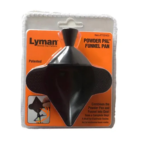 Воронка-чашка для пороха Lyman