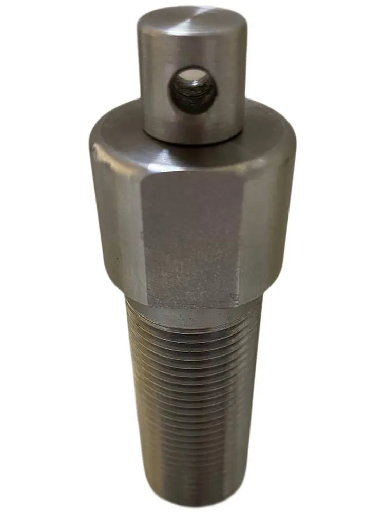 Депуллер (извлекатель пуль) под цанги RCBS (Bullet Puller)